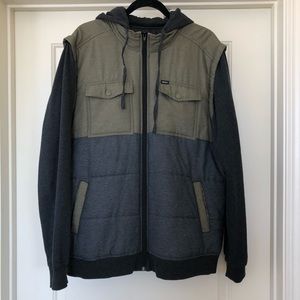 RVCA Jacket - Men’s